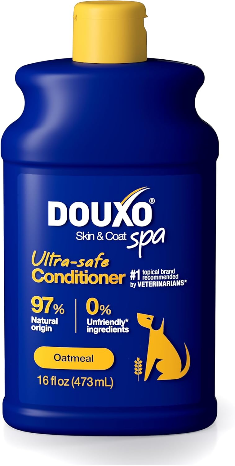 DOUXO S3 PYO Oatmeal Conditioner