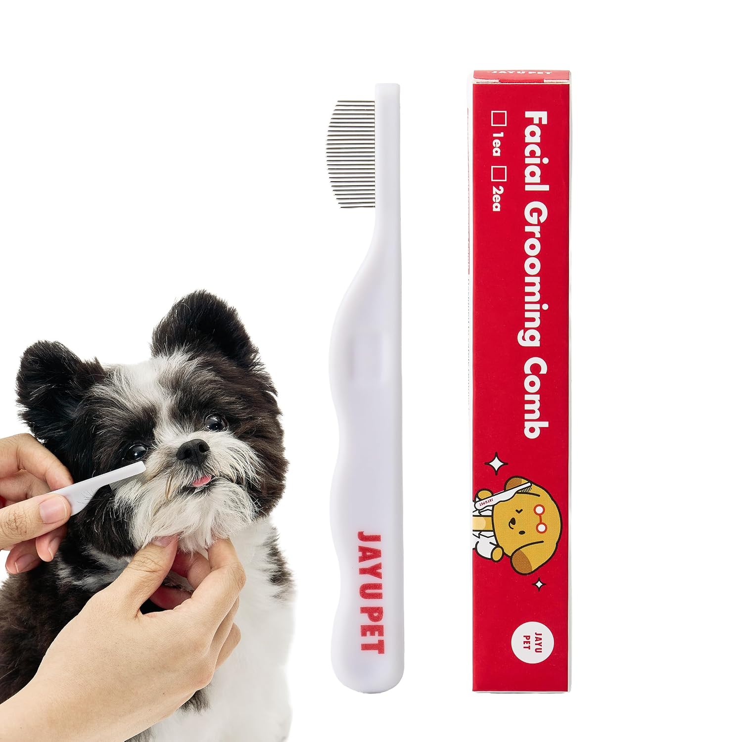 Grooming Tools